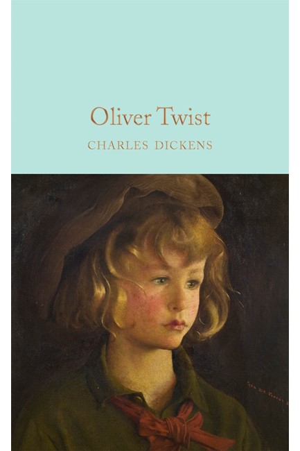OLIVER TWIST