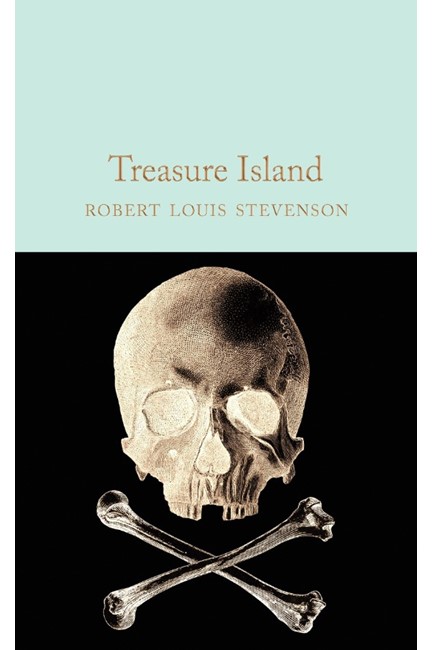TREASURE ISLAND