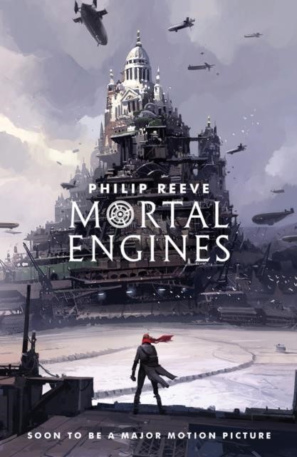 MORTAL ENGINES ΡΒ
