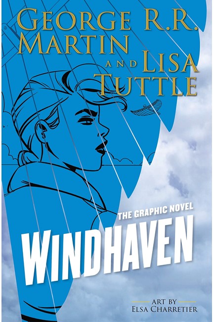 WINDHAVEN HB