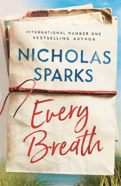 EVERY BREATH TPB