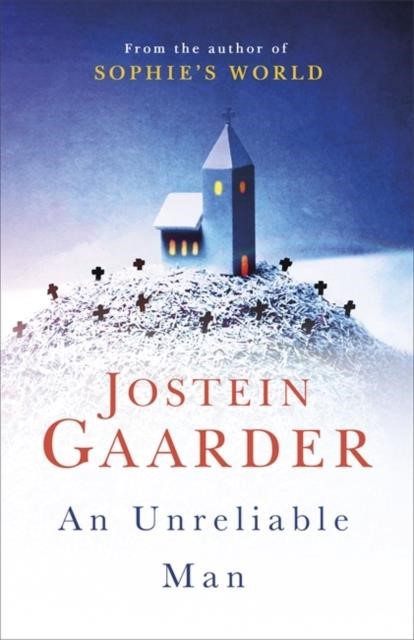 AN UNRELIABLE MAN HB