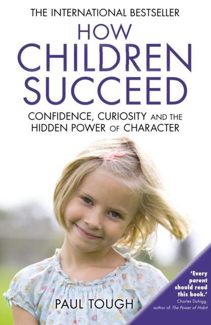 HOW CHILDREN SUCCEED
