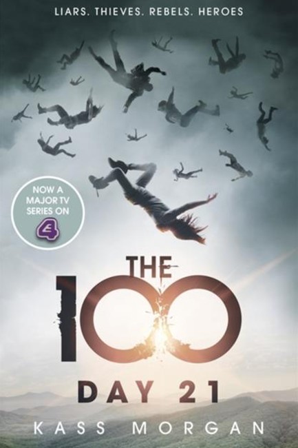 THE 100 2-DAY 21