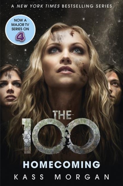THE 100 3-HOMECOMING