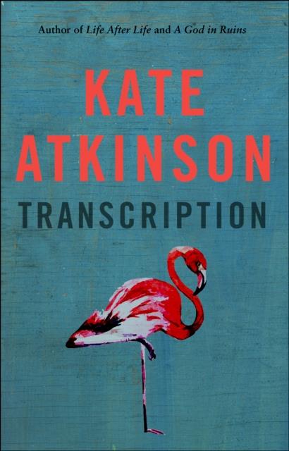 TRANSCRIPTION TPB
