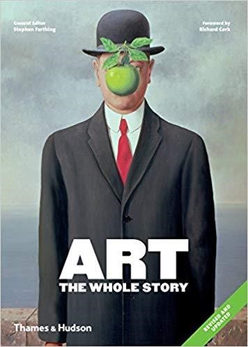 ART-THE WHOLE STORY FX