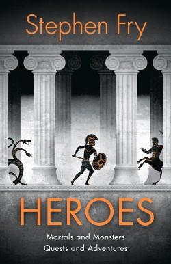 HEROES TPB