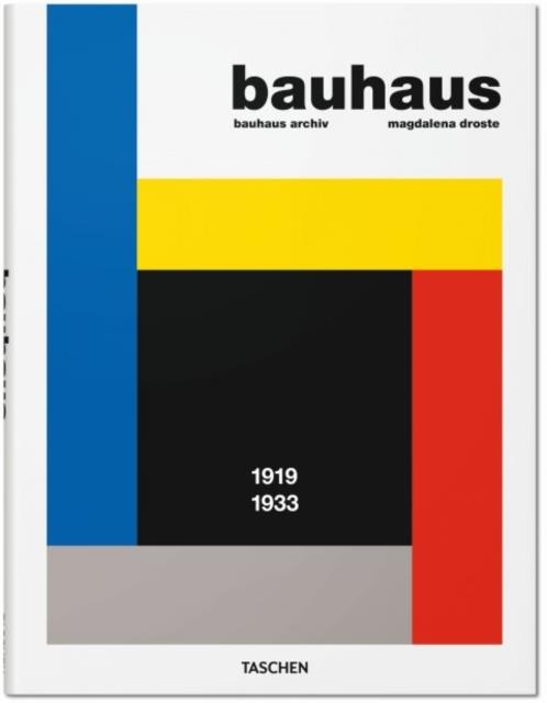 BAUHAUS HB