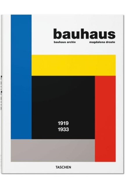BAUHAUS HB