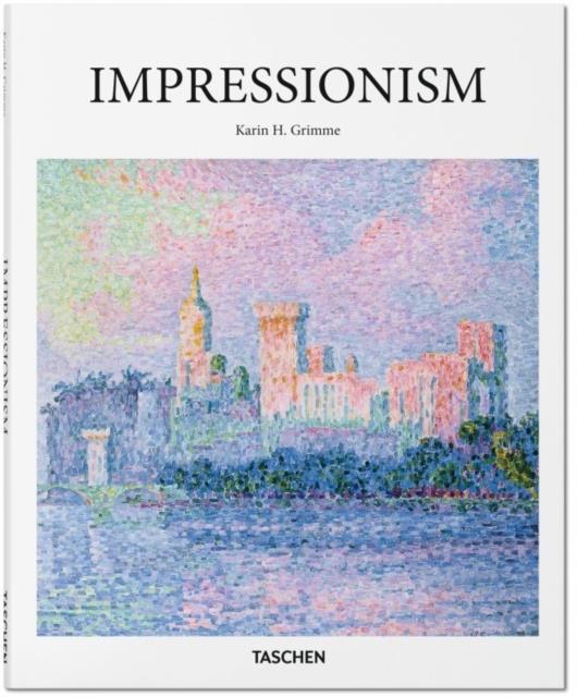 IMPRESSIONISM HB