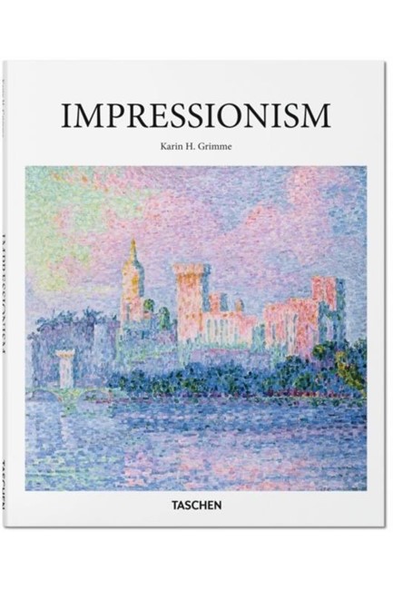 IMPRESSIONISM HB