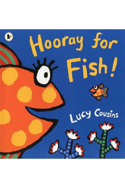 HOORAY FOR FISH
