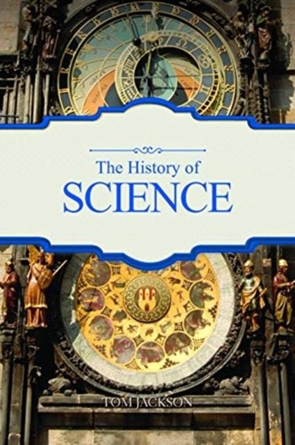 THE HISTORY OF SCIENCE