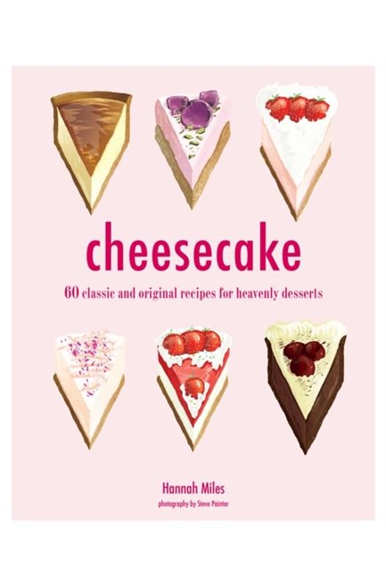CHEESECAKE HB