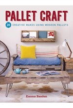 PALLET CRAFT PB