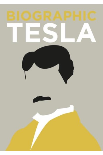 BIOGRAPHIC TESLA HB