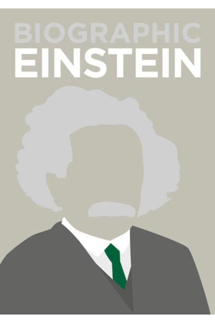BIOGRAPHIC EINSTEIN HB