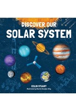 DISCOVER OUR SOLAR SYSTEM