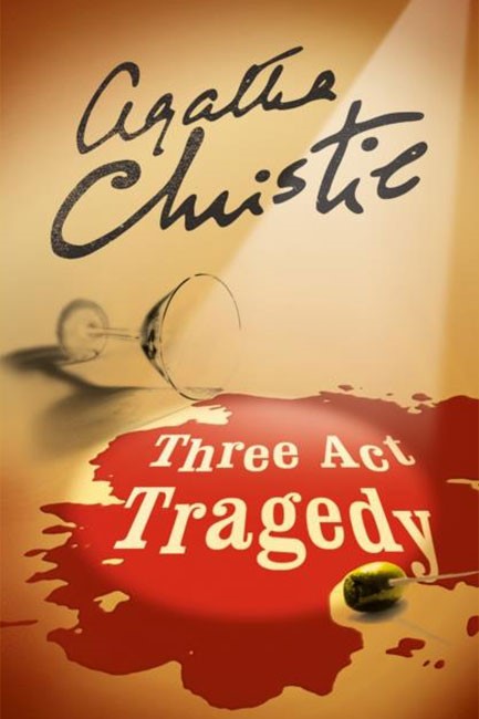 THREE ACT TRAGEDY