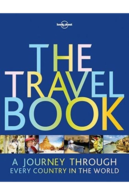 THE TRAVEL BOOK