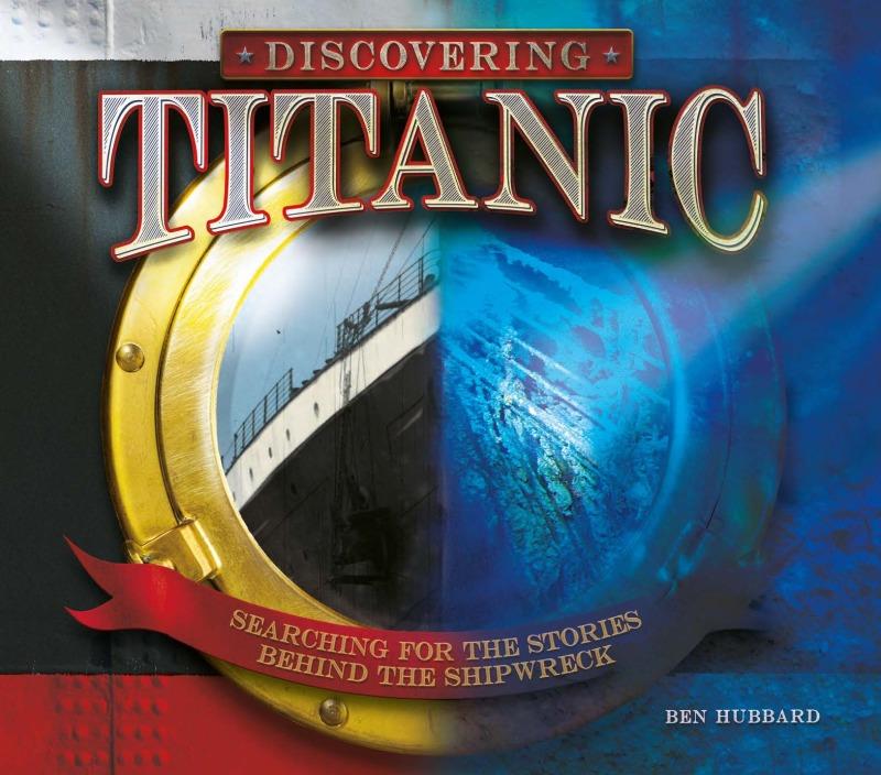 DISCOVERING TITANIC
