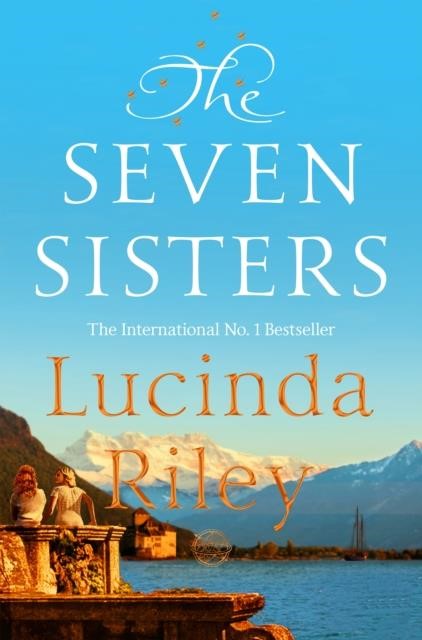 THE SEVEN SISTERS PB