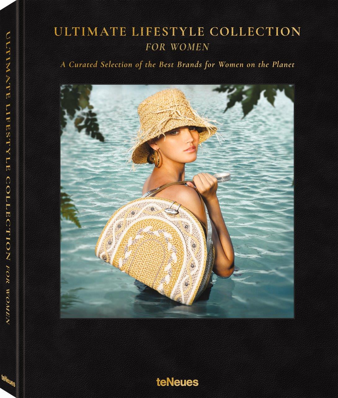 ULTIMATE LIFESTYLE COLLECTION FOR WOMEN