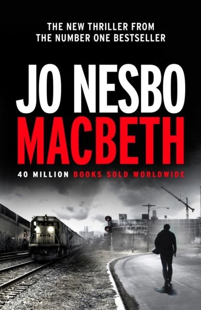 MACBETH PB