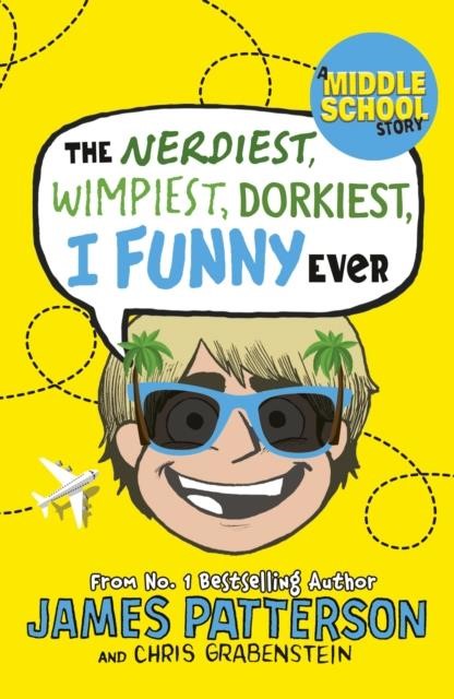 THE NERDIEST, WIMPIEST, DORKIEST I FUNNY EVER
