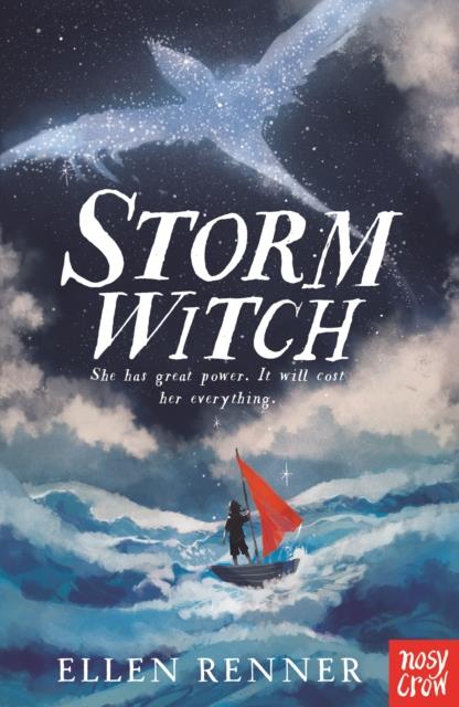 STORM WITCH PB