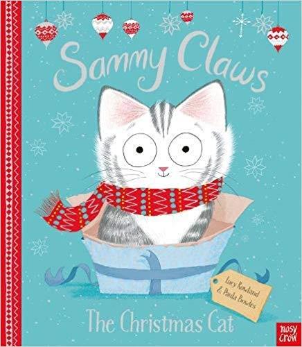 SAMMY CLAWS AND THE CHRISTMAS
