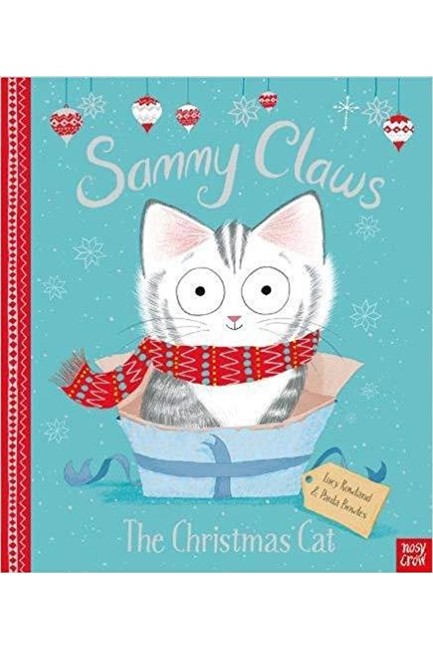 SAMMY CLAWS AND THE CHRISTMAS