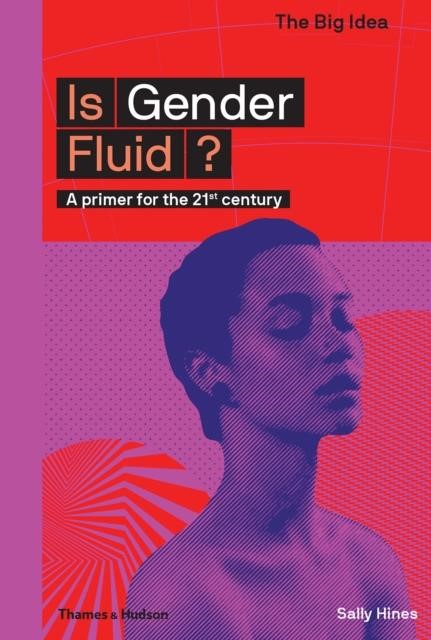 IS GENDER FLUID?