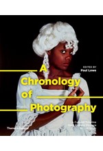 A CHRONOLOGY OF PHOTOGRAPHY HB