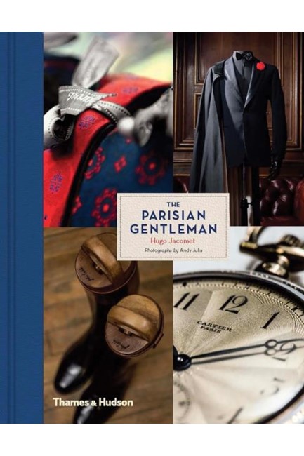 THE PARISIAN GENTLEMAN HB