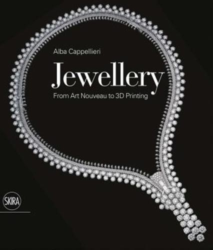 JEWELLERY-FROM ART NOUVEAU TO 3D PAINTING