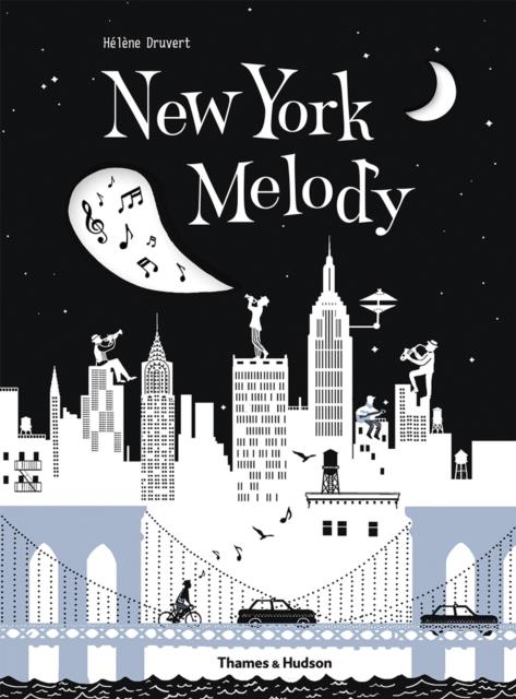 NEW YORK MELODY