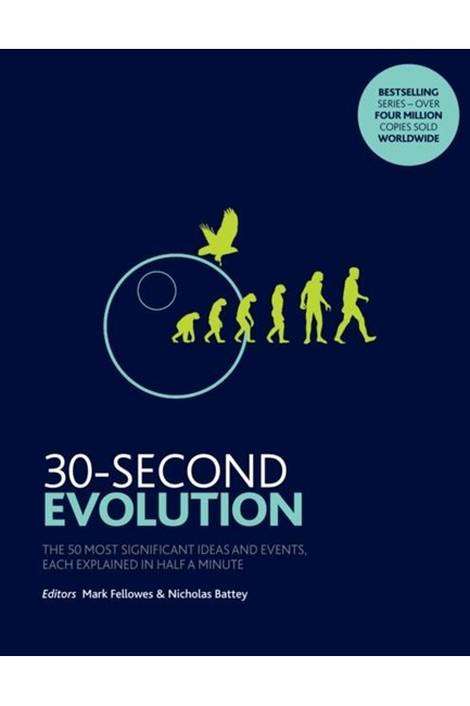 30-SECOND EVOLUTION PB