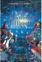 THE PHANTOM TOOLBOOTH