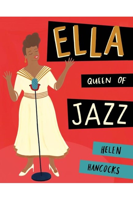 ELLA QUEEN OF JAZZ