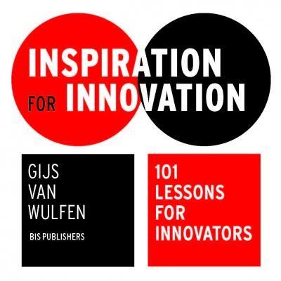INSPIRATION FOR INNOVATION