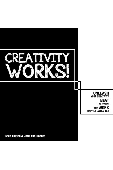 CREATIVITY WORKS