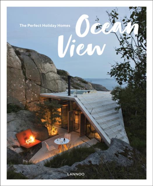 THE PERFECT HOLIDAY HOMES-OCEAN VIEW