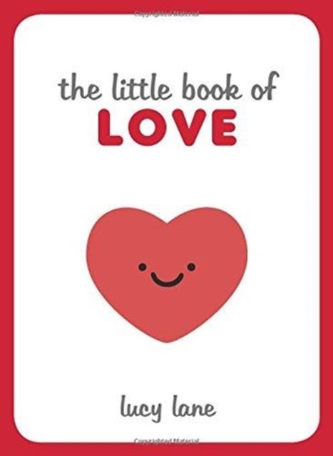 THE LITTLE BOOK OF LOVE