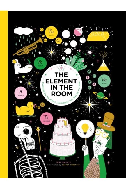 THE ELEMENT IN THE ROOM