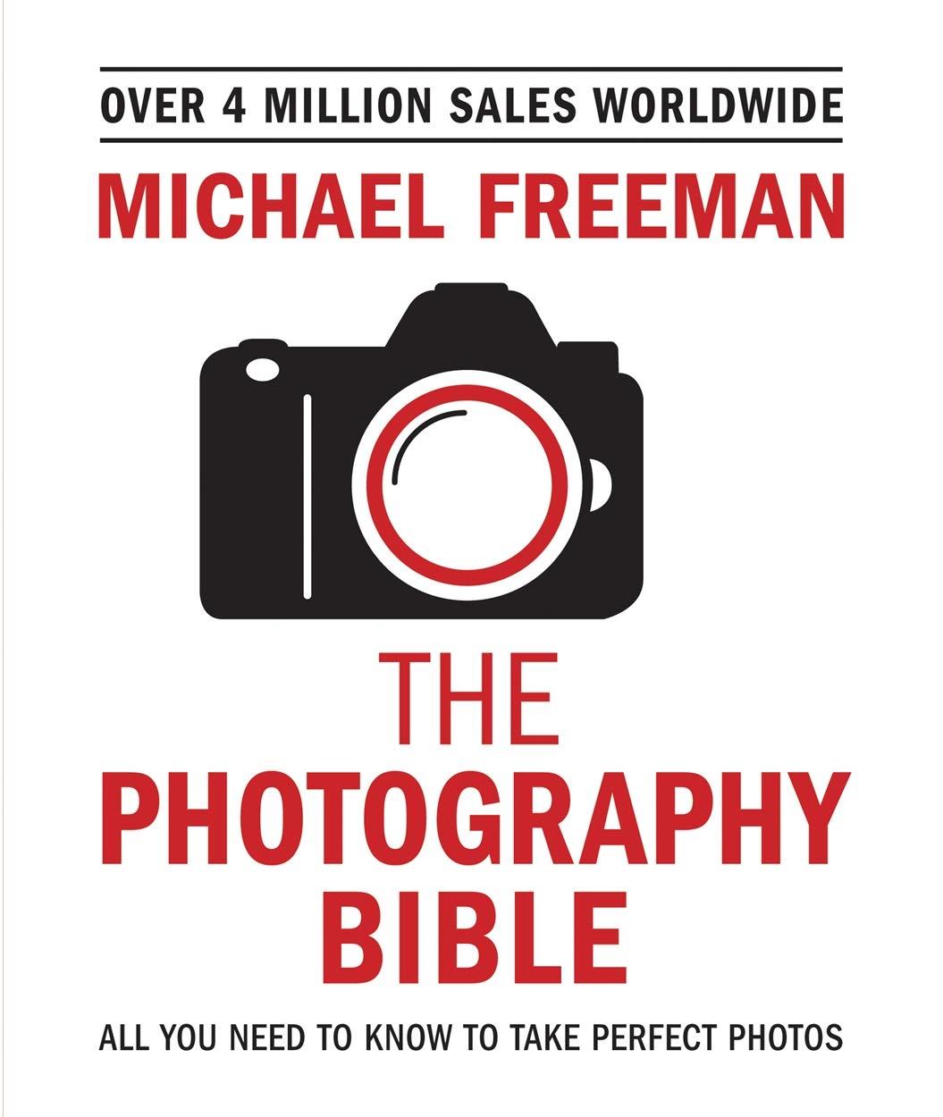 THE PHOTOGRAPHY BIBLE