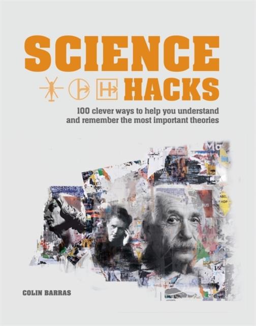 SCIENCE HACKS