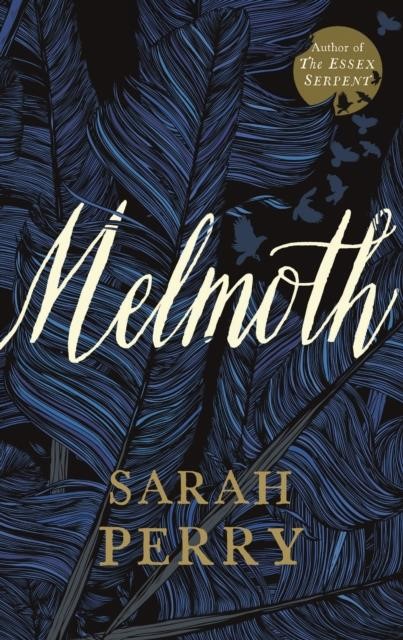MELMOTH TPB