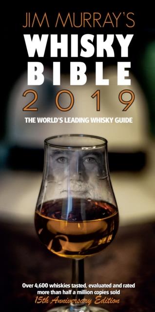 Αποτέλεσμα εικόνας για whisky bible 2019